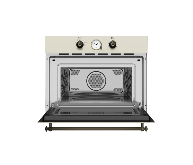 Teka MWR 32 BIA kremowa - 1019354 - zdjęcie 4
